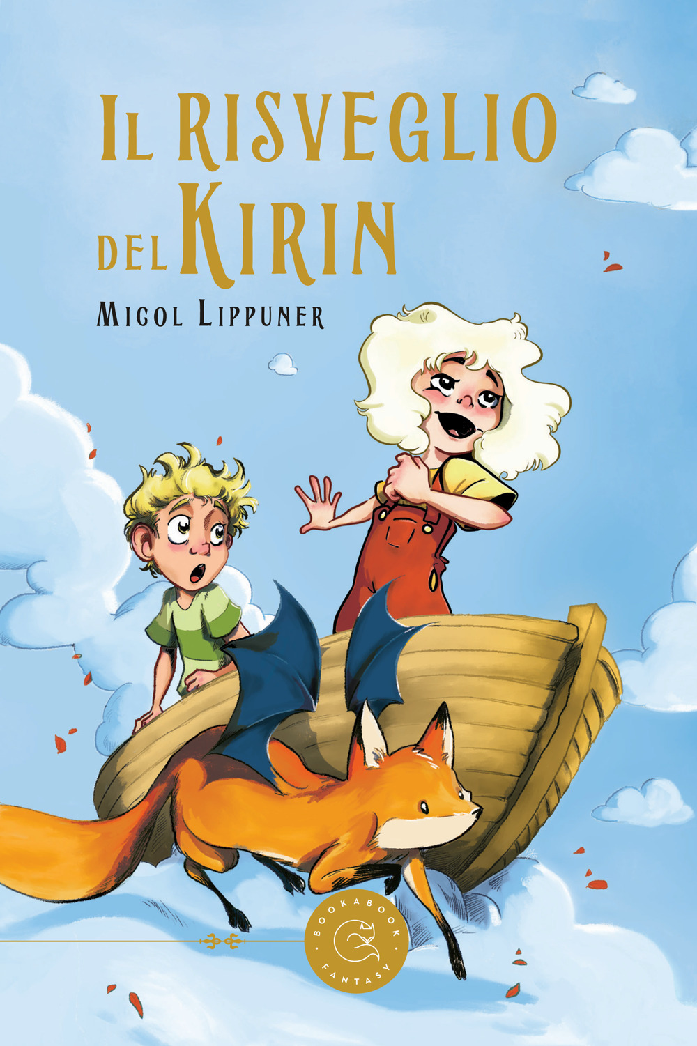 Il risveglio del Kirin