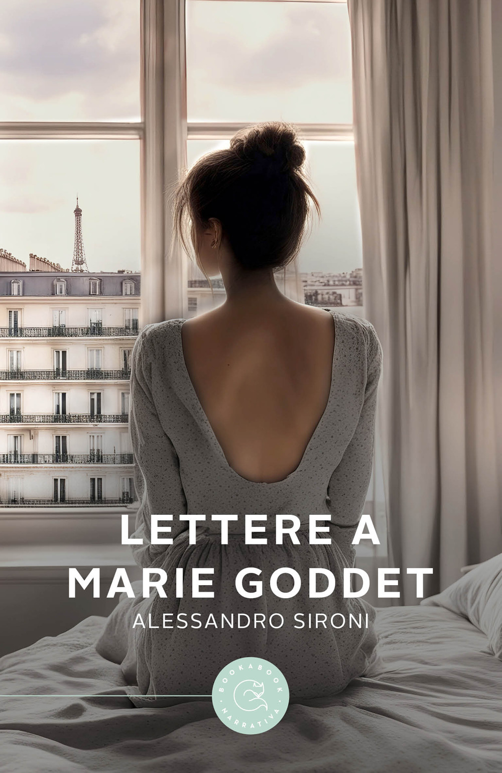 Lettere a Marie Goddet