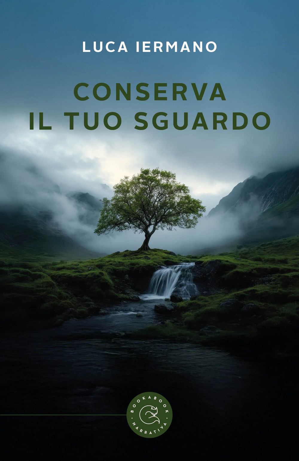Conserva il tuo sguardo