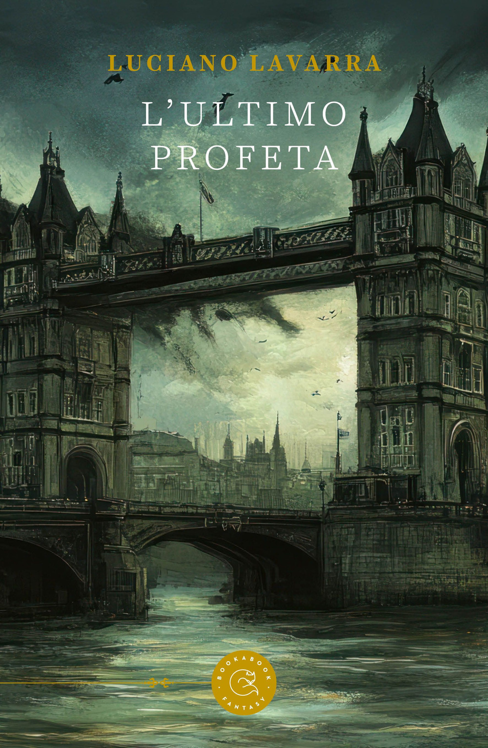 L'ultimo profeta