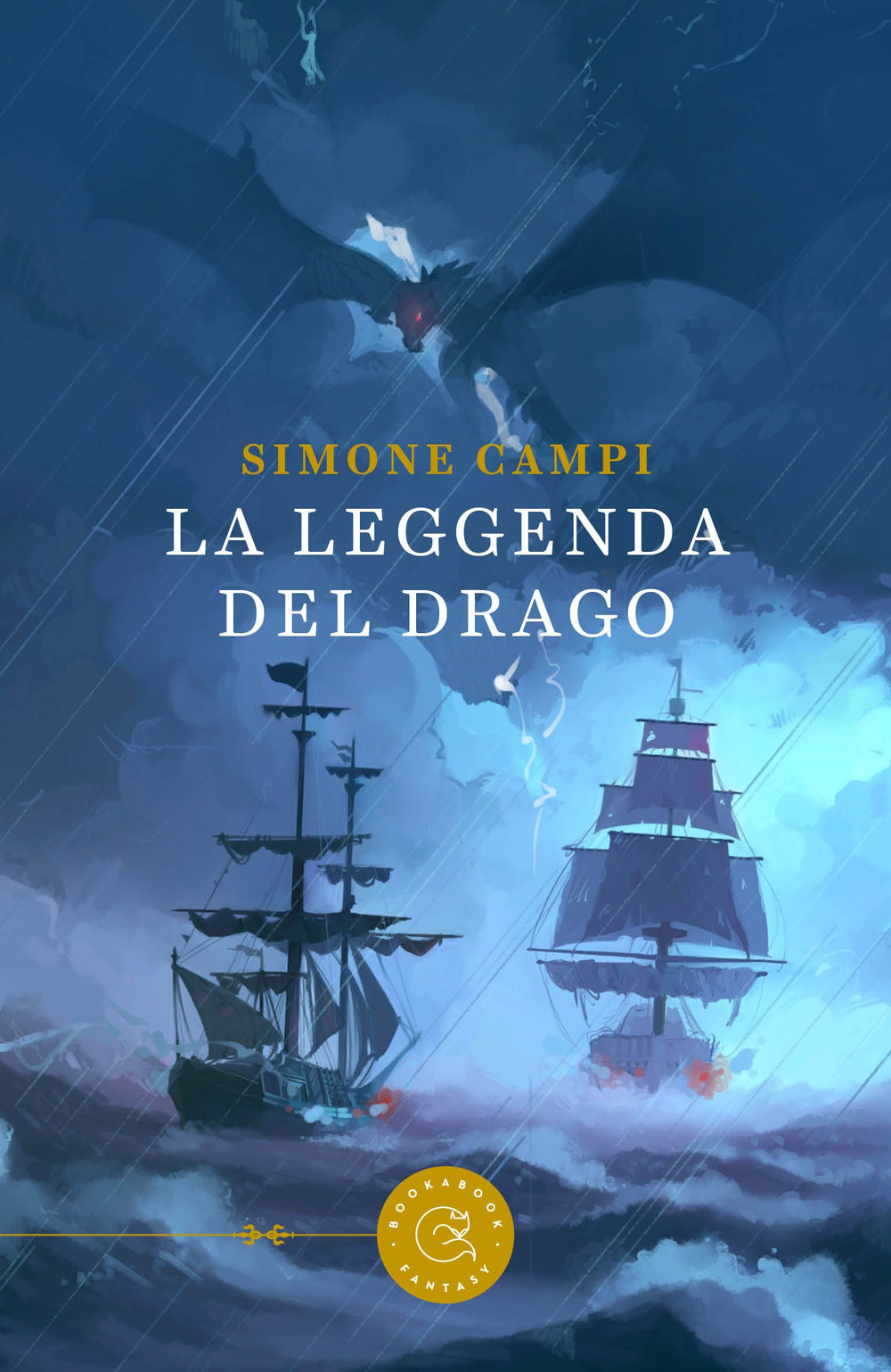 La leggenda del drago. Sulle orme del cacciatore