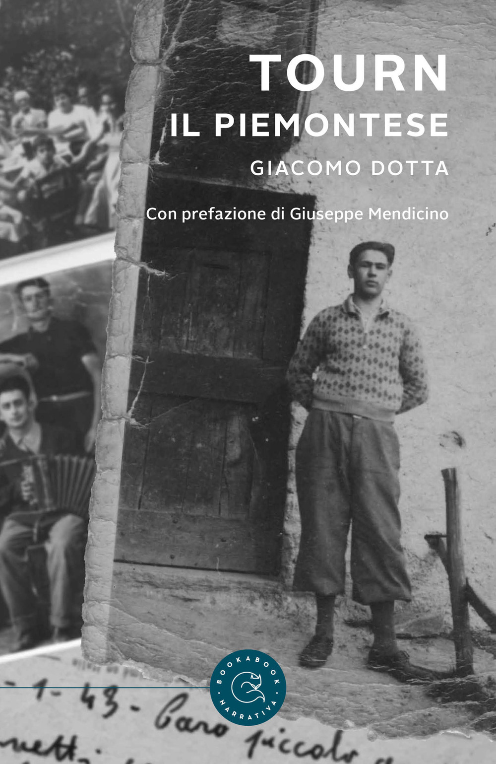 Tourn il piemontese