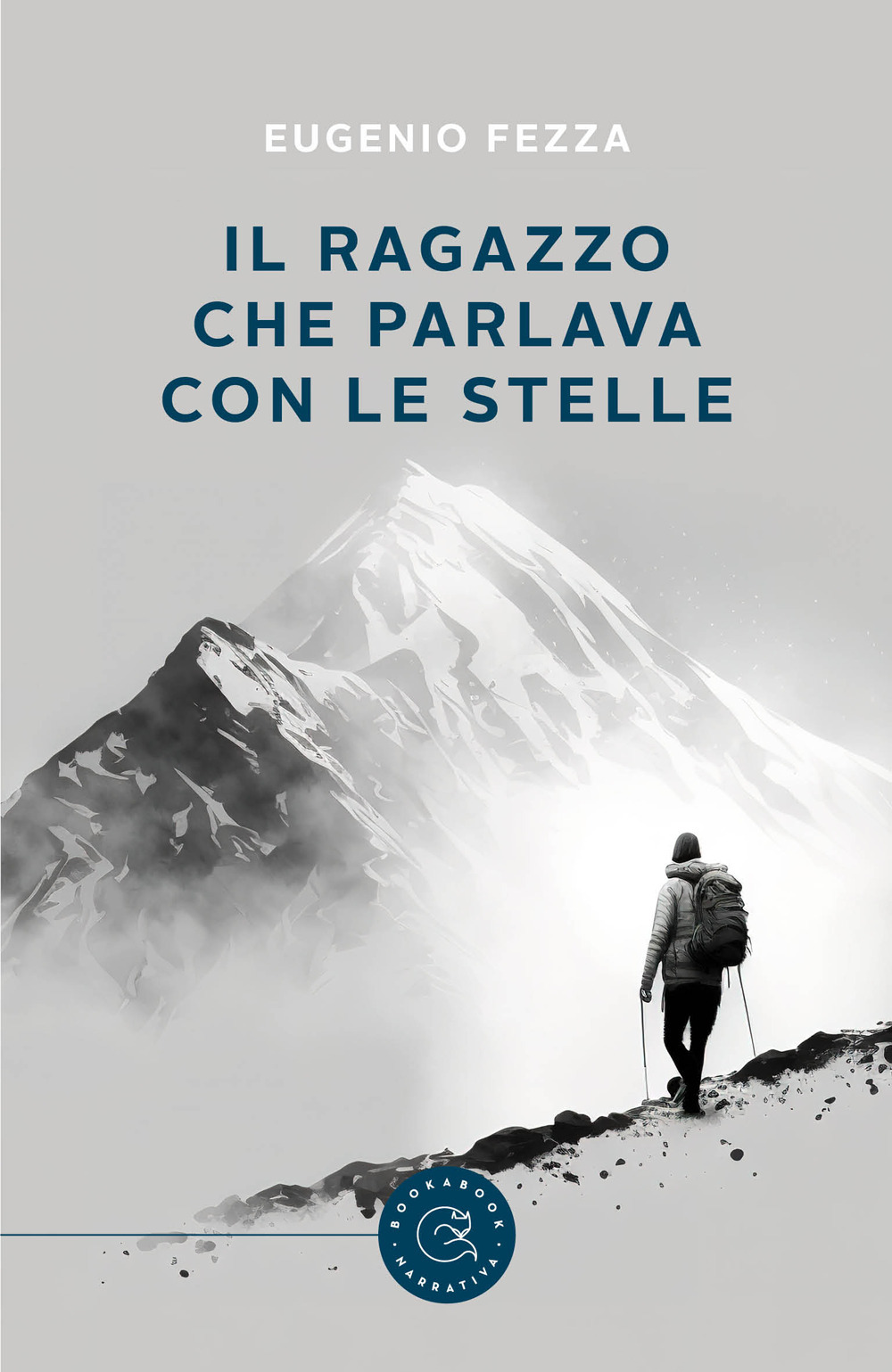 Il ragazzo che parlava con le stelle