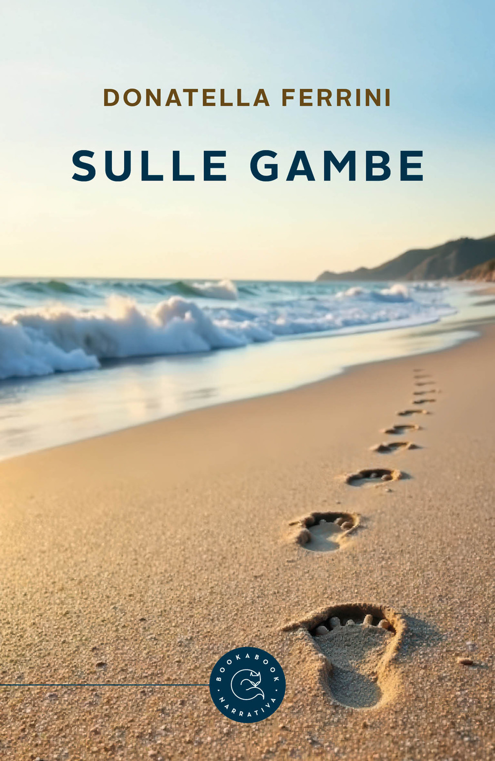 Sulle gambe