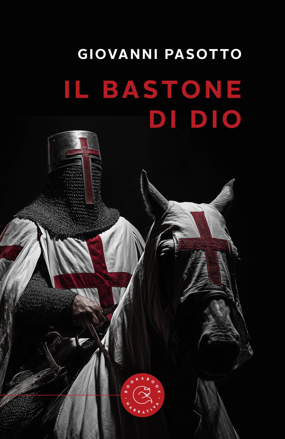 Il bastone di Dio