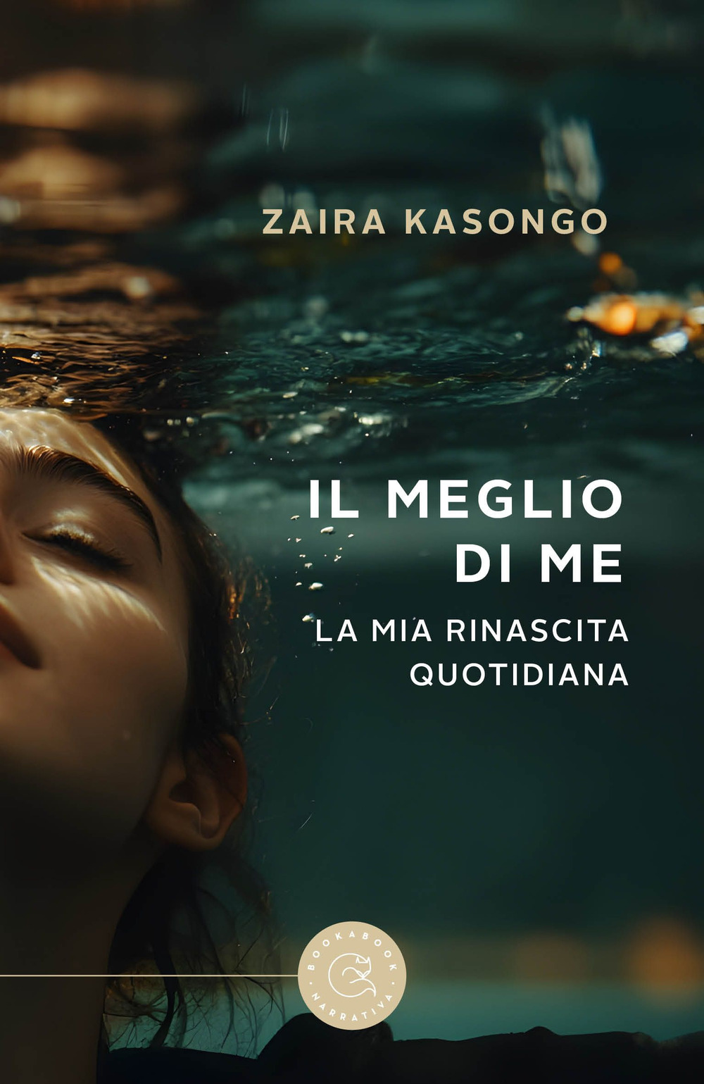 Il meglio di me. La mia rinascita quotidiana