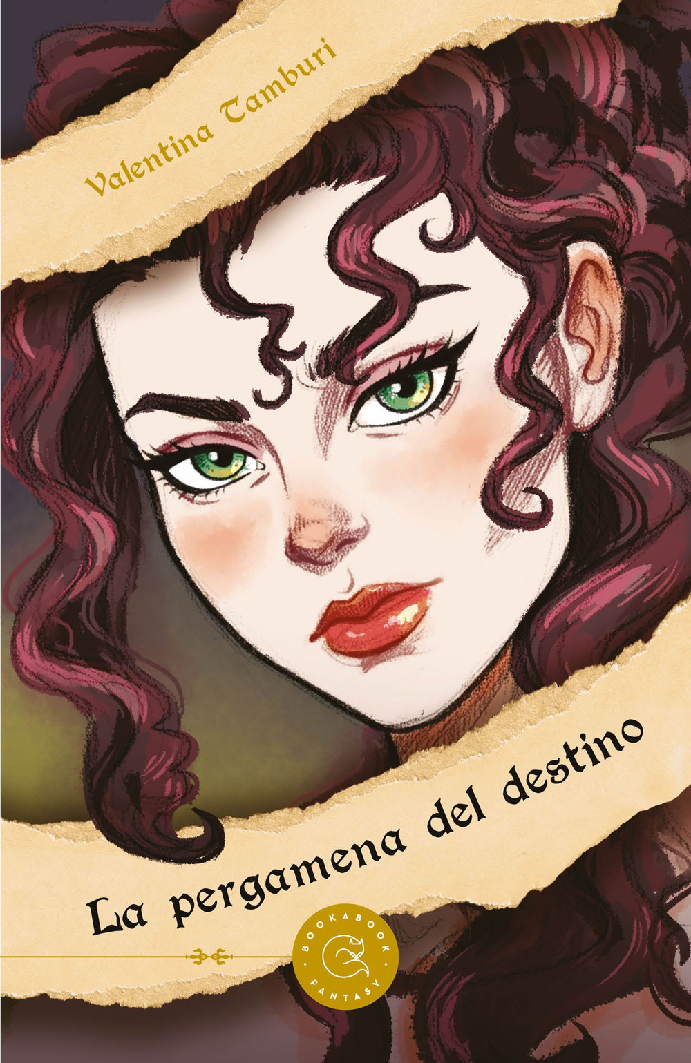 La pergamena del destino