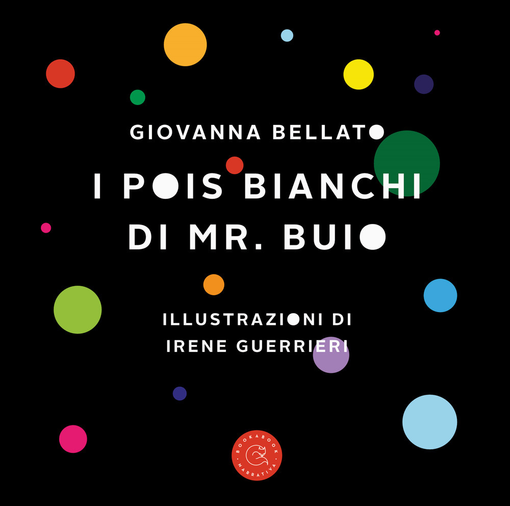 I pois bianchi di Mr. Buio