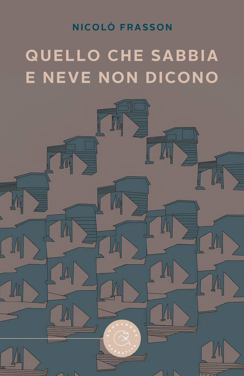 Quel che sabbia e neve non dicono