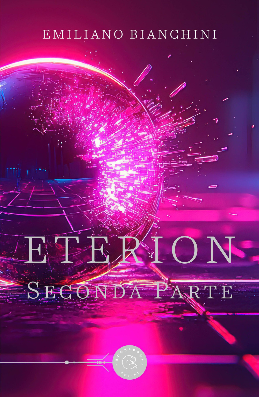 Eterion. Vol. 2