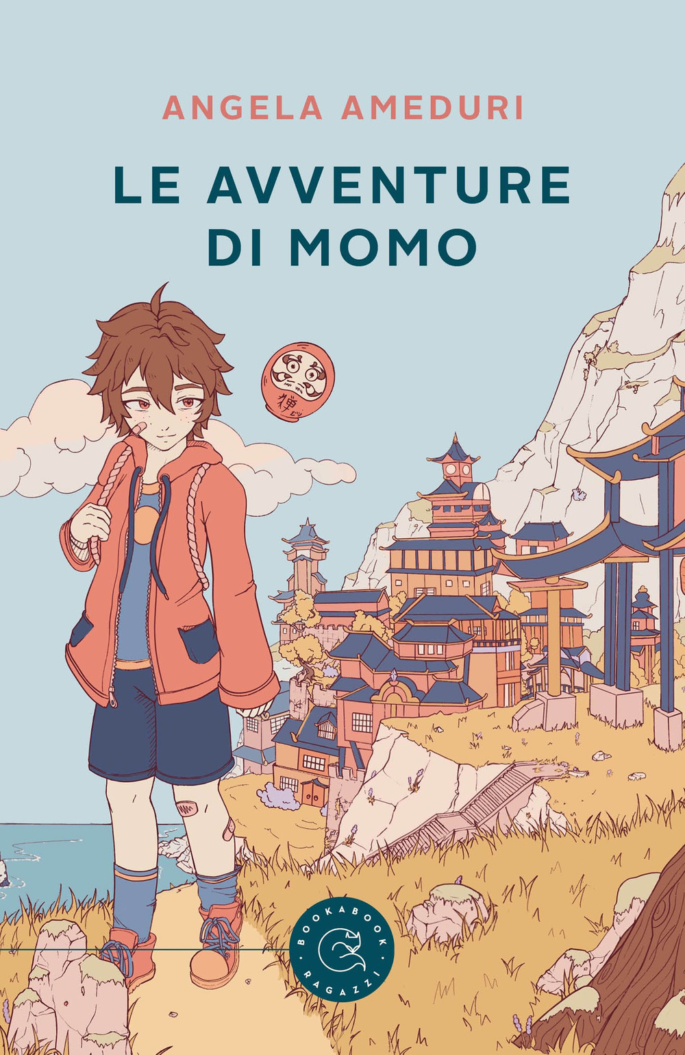 Le avventure di Momo