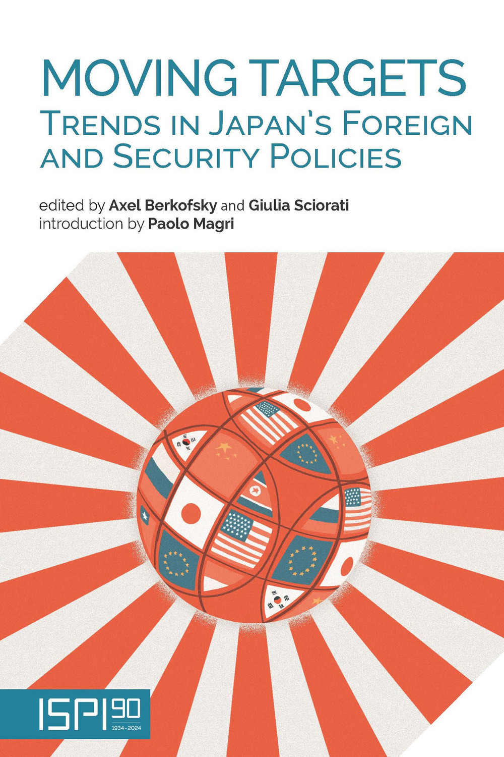 Moving targets. Trends in Japan's foreign and security policies