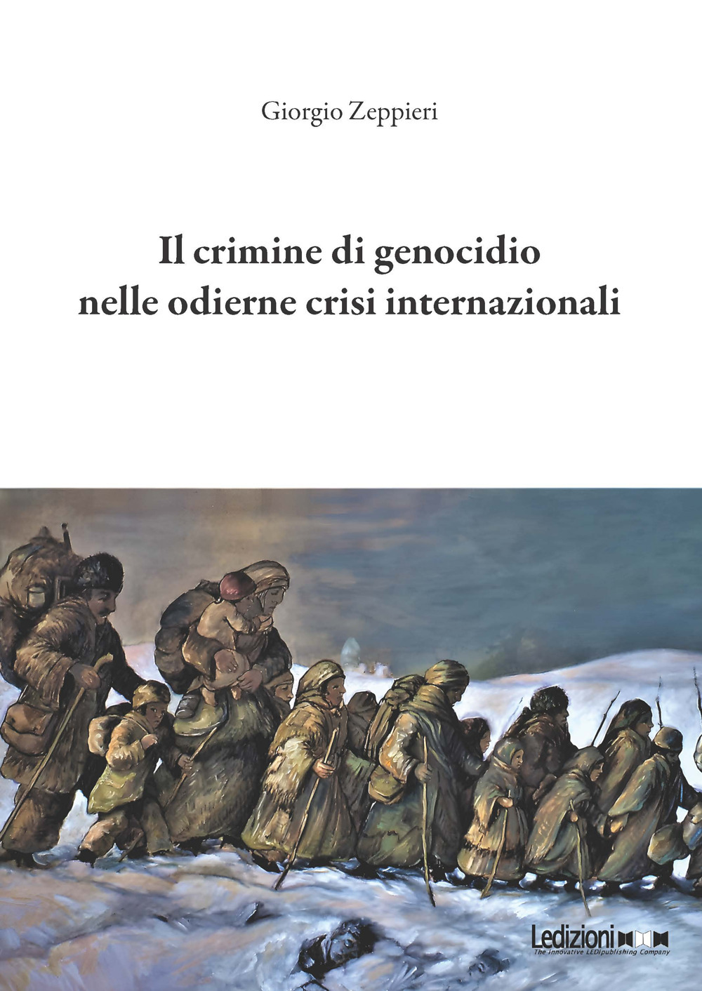 Il crimine di genocidio nelle odierne crisi internazionali