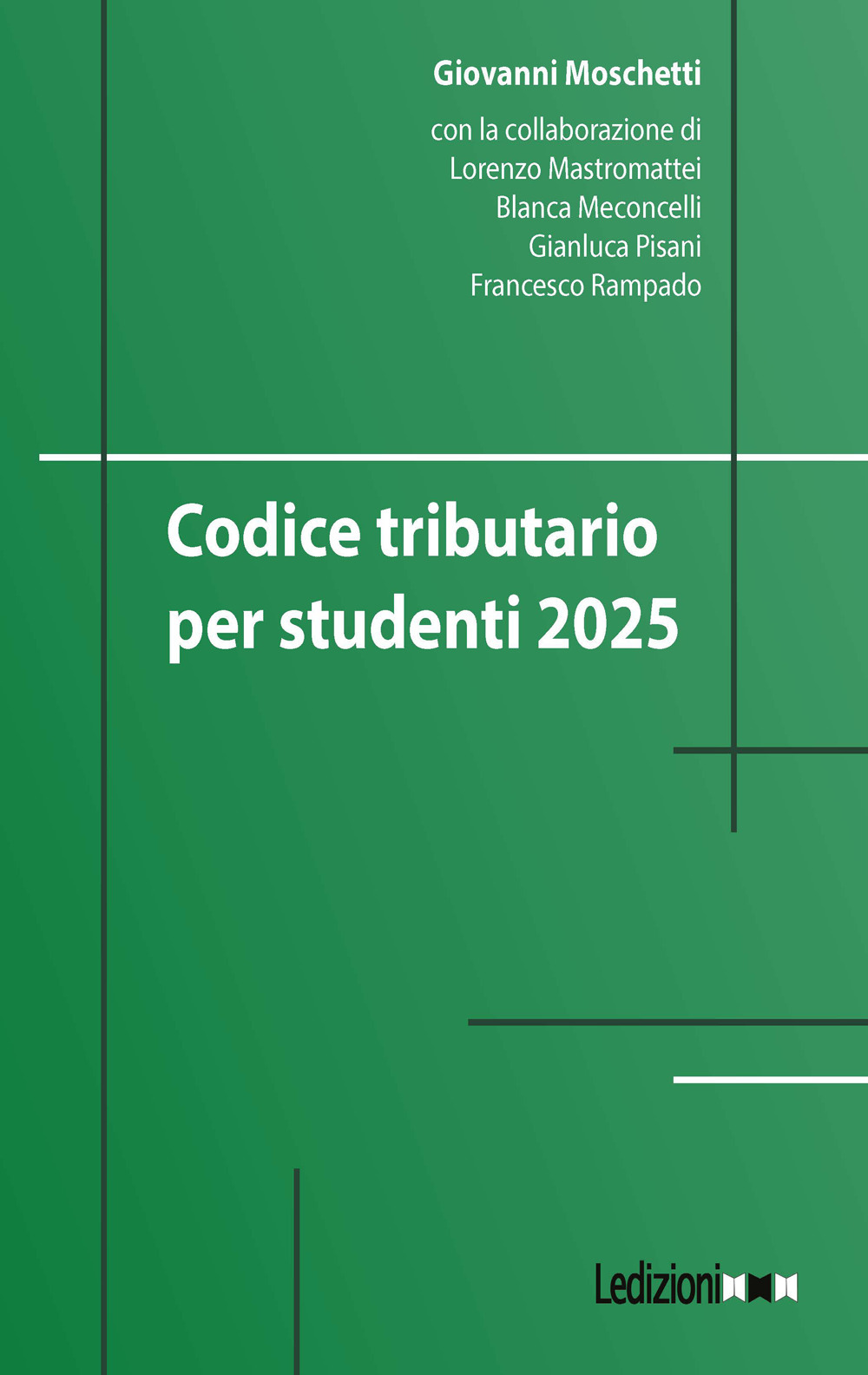 Codice tributario per studenti 2025