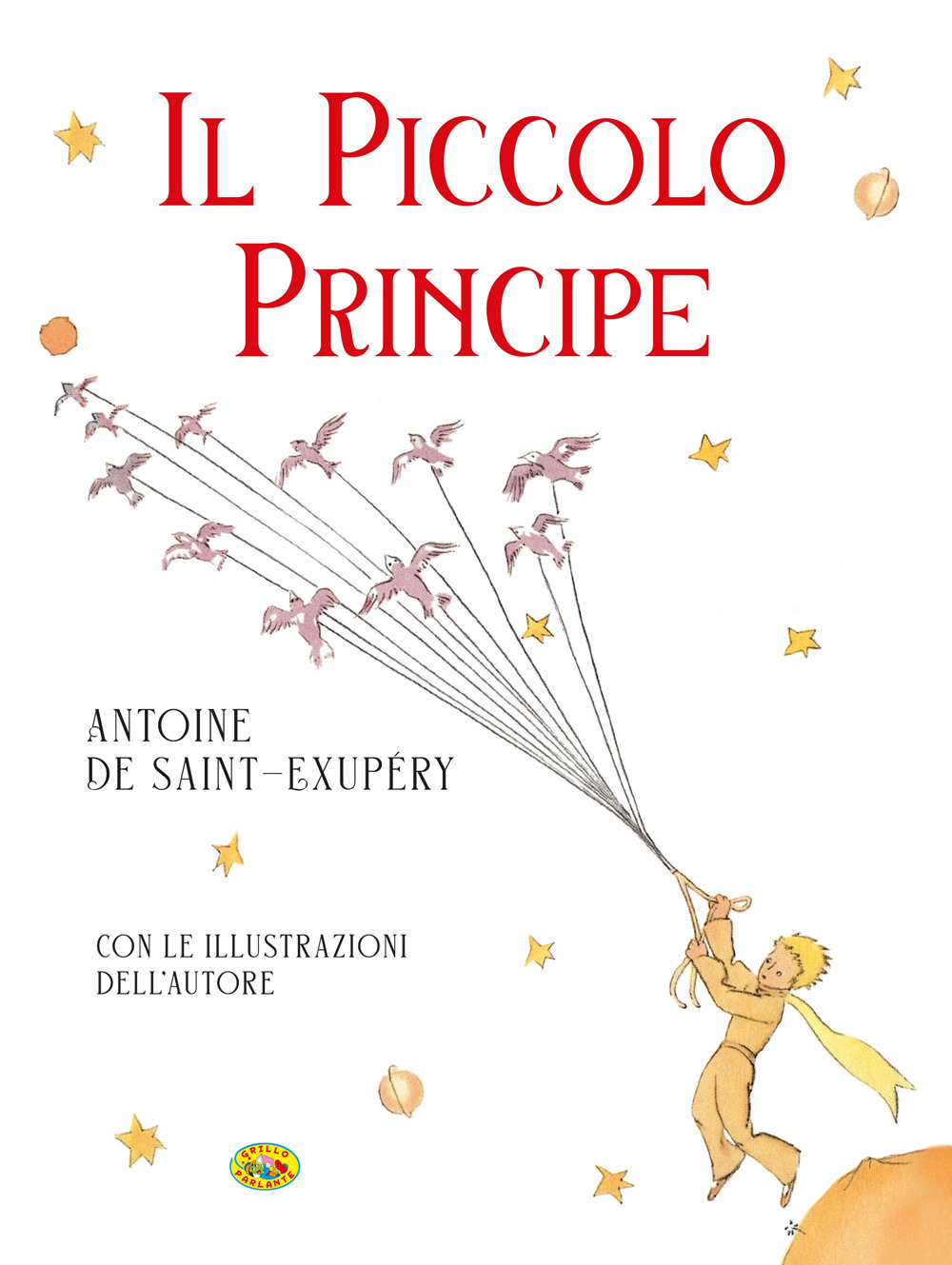 Il Piccolo Principe