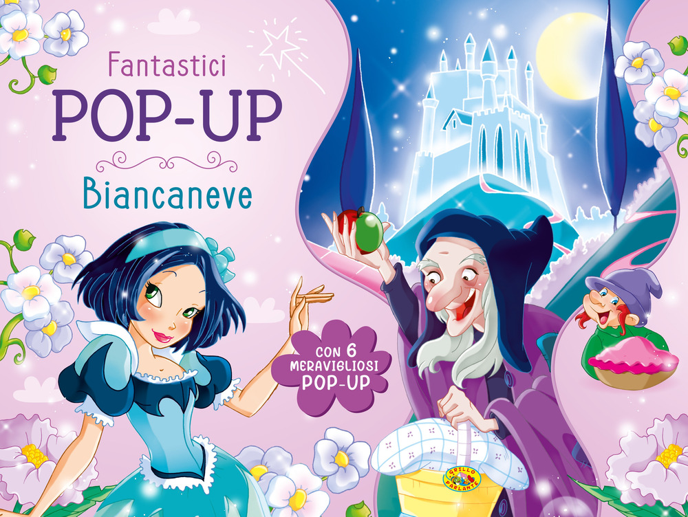 Biancaneve. Ediz. illustrata