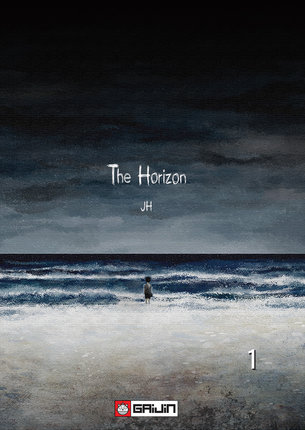 The horizon. Vol. 1