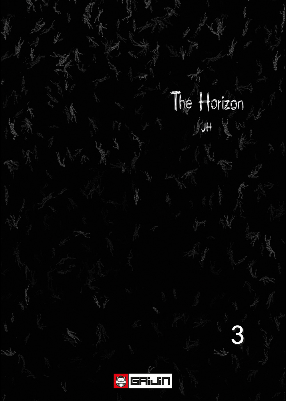 The horizon. Vol. 3