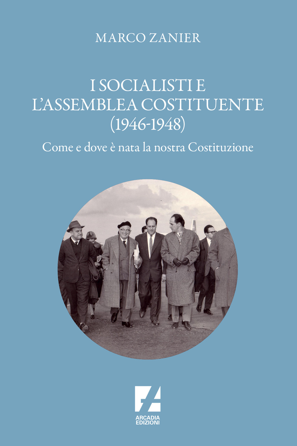I socialisti e l'assemblea costituente (1946-1948)