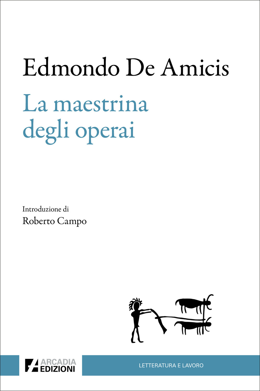 La maestrina degli operai
