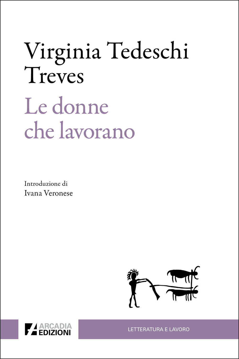Donne che lavorano
