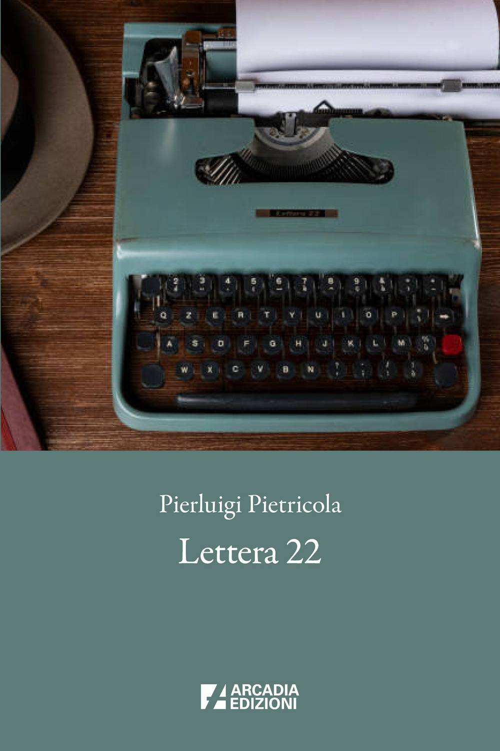 Lettera 22
