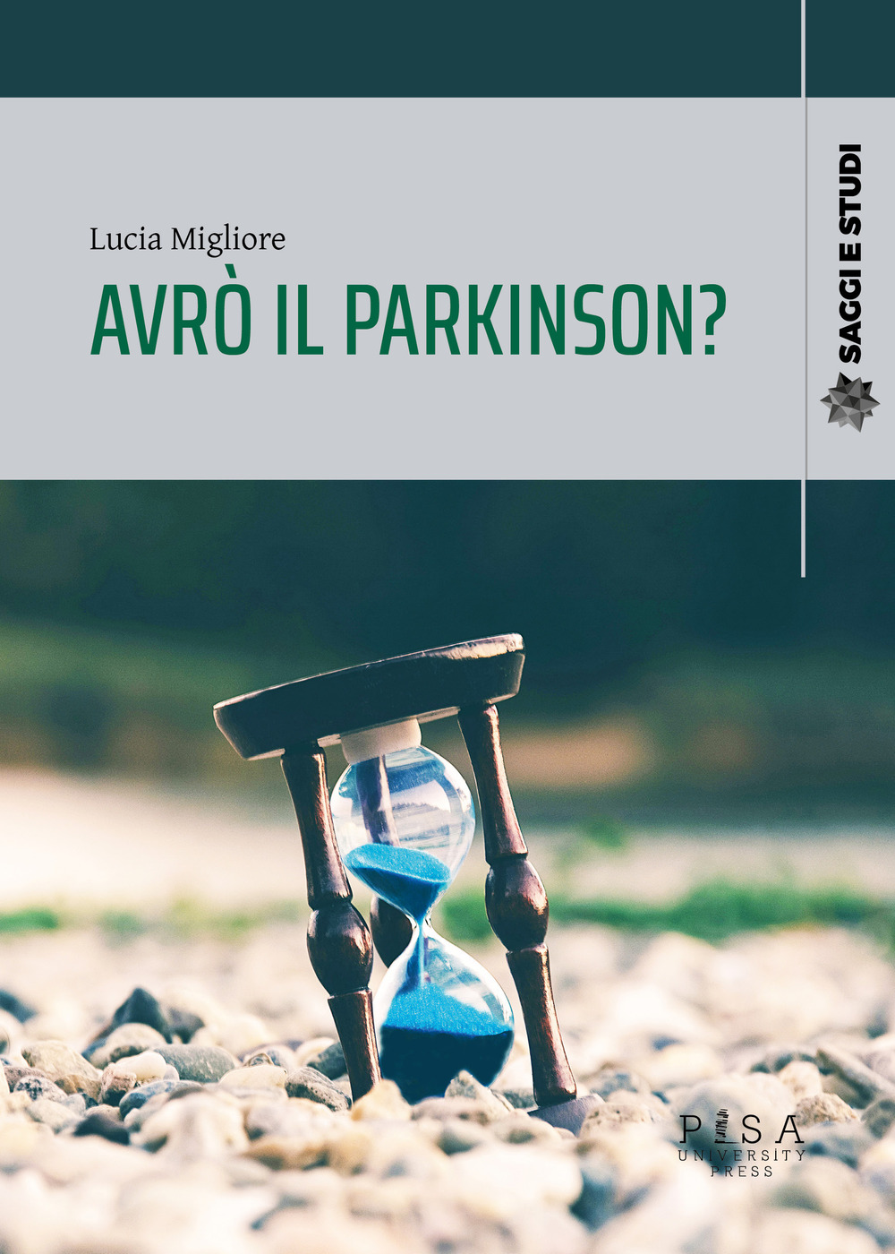 Avrò il parkinson?
