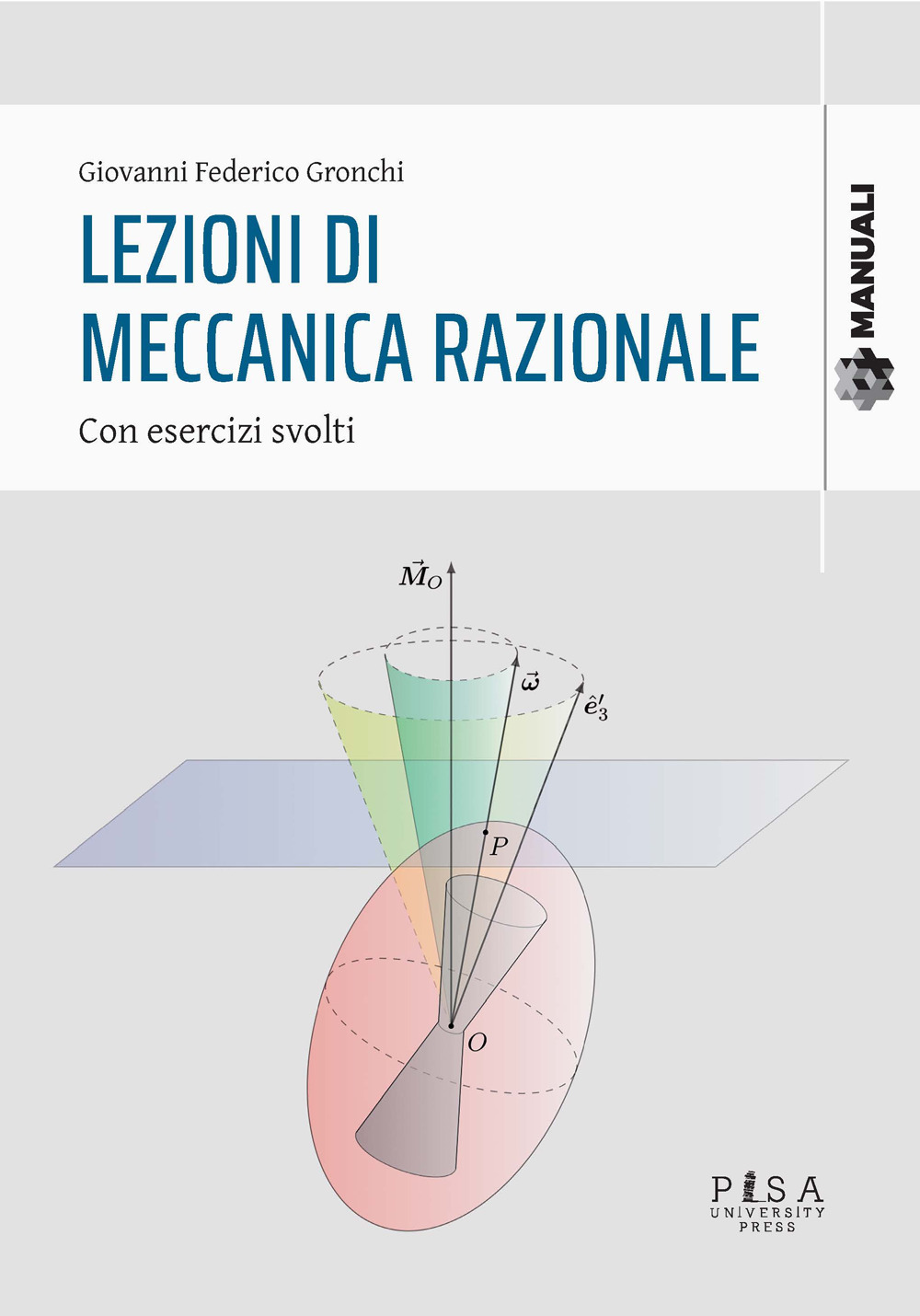 Lezioni di meccanica razionale