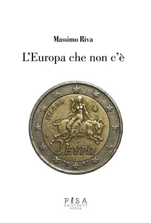L'Europa che non c'è