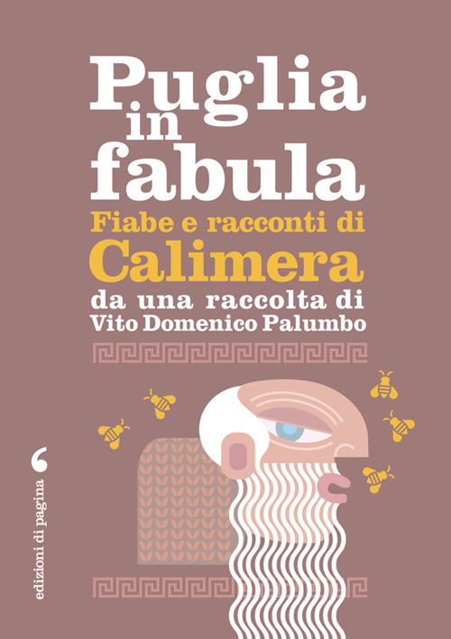 Fiabe e racconti di Calimera. Con File audio per il download