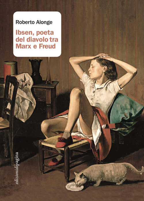 Ibsen, poeta del diavolo tra Marx e Freud