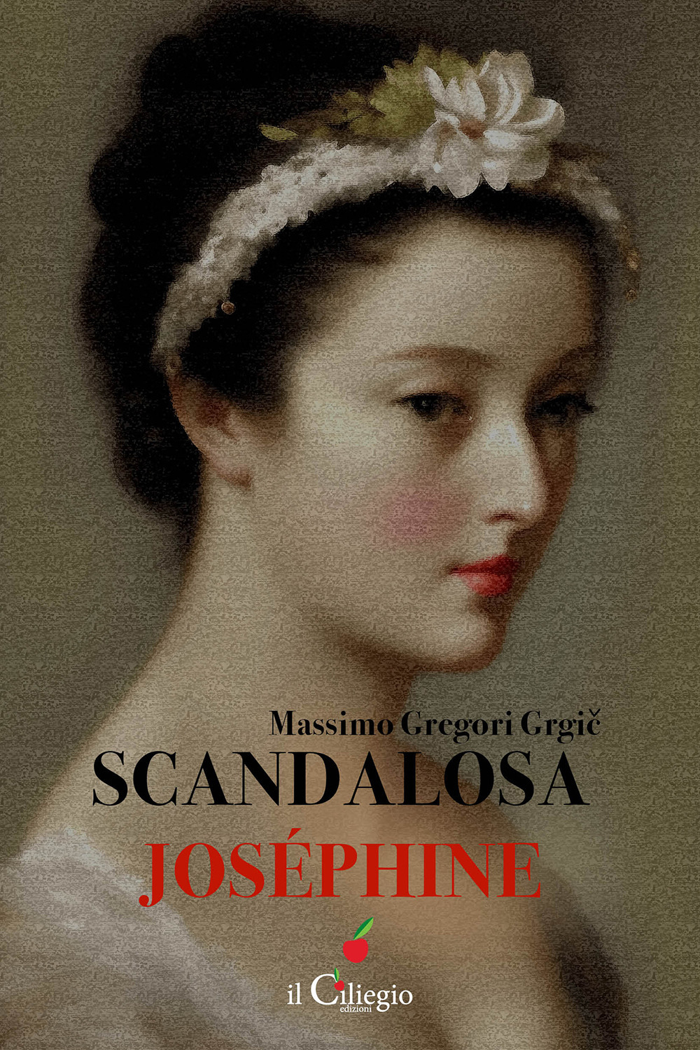 Scandalosa Joséphine