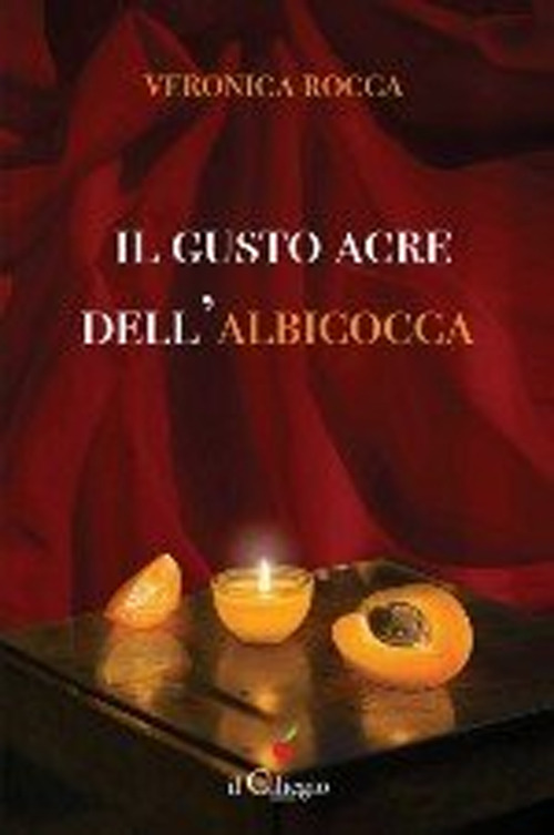 Il gusto acre dell'albicocca