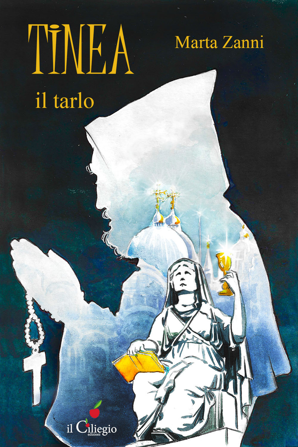 Tinea. Il tarlo