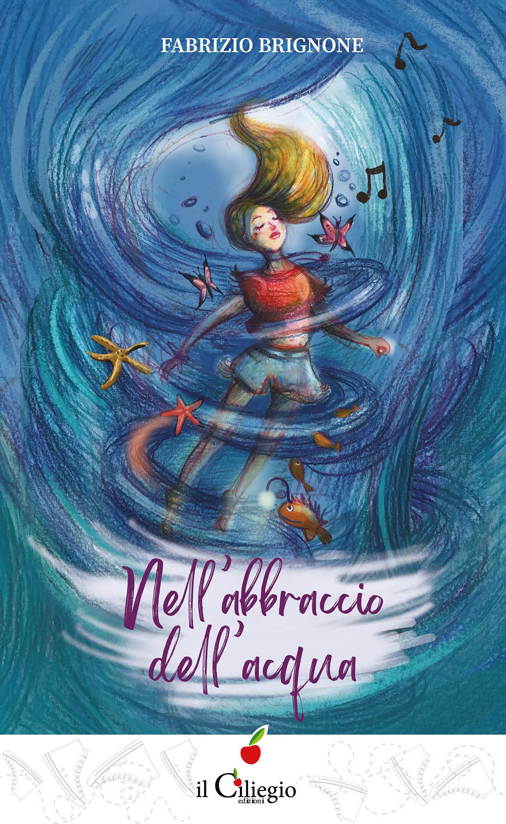Nell'abbraccio dell'acqua