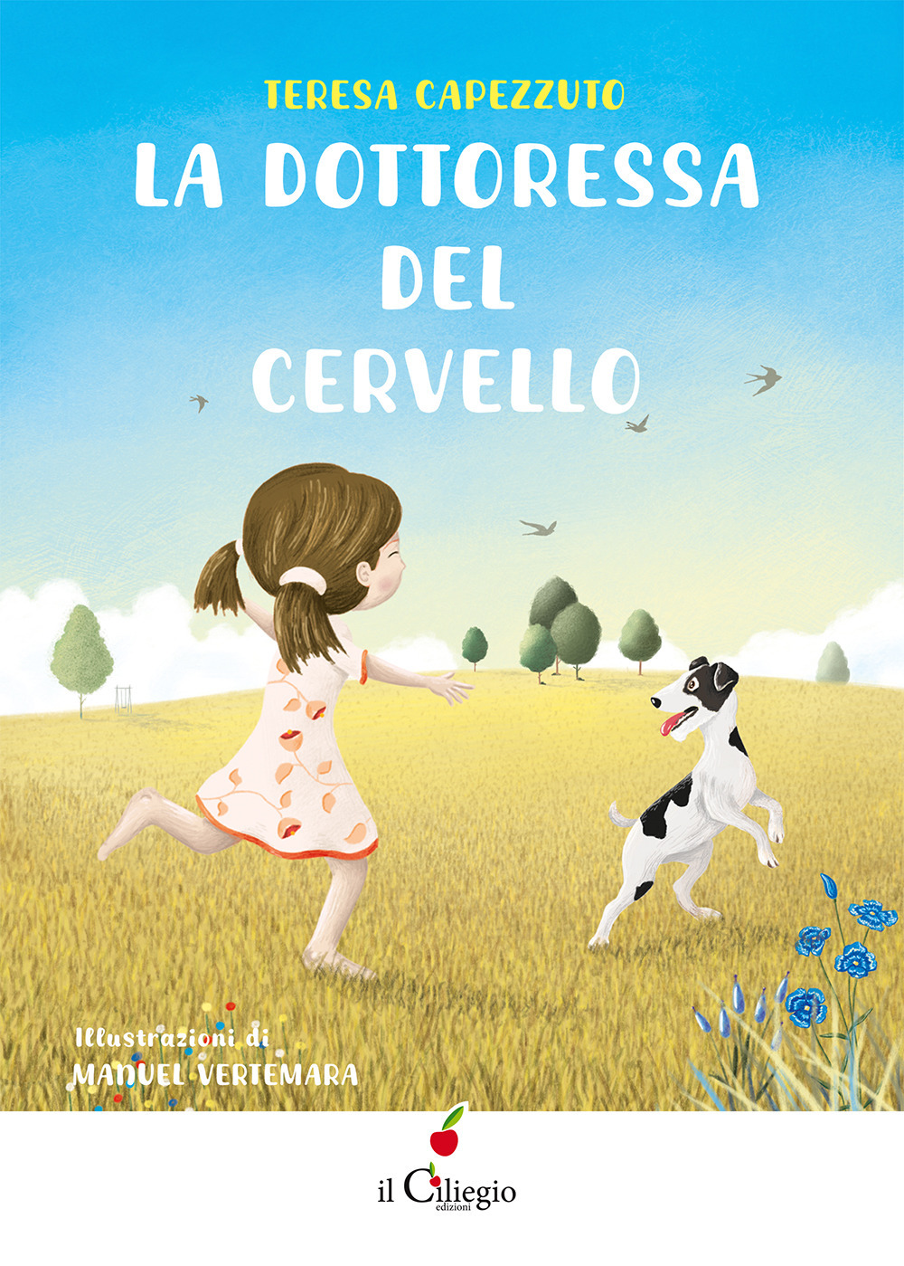 La dottoressa del cervello