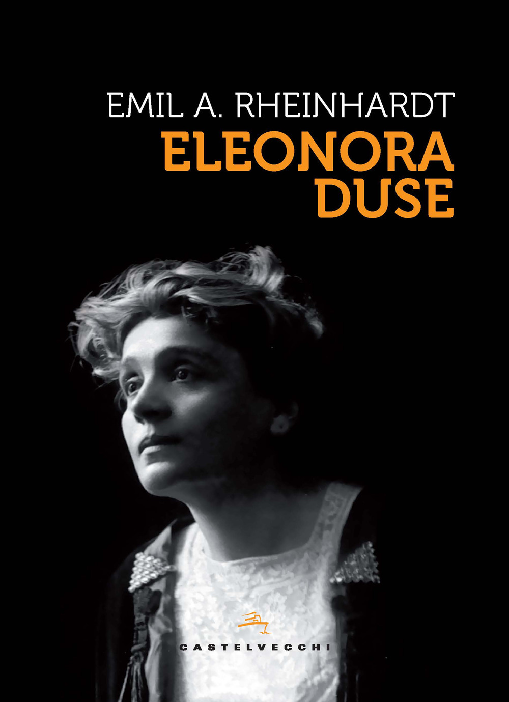 Eleonora Duse