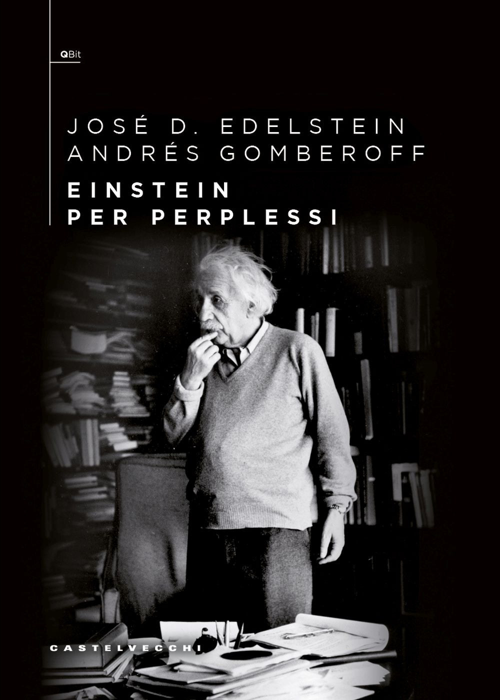 Einstein per perplessi
