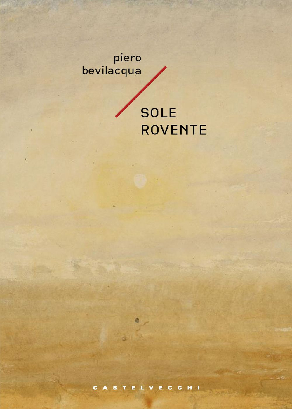 Sole rovente