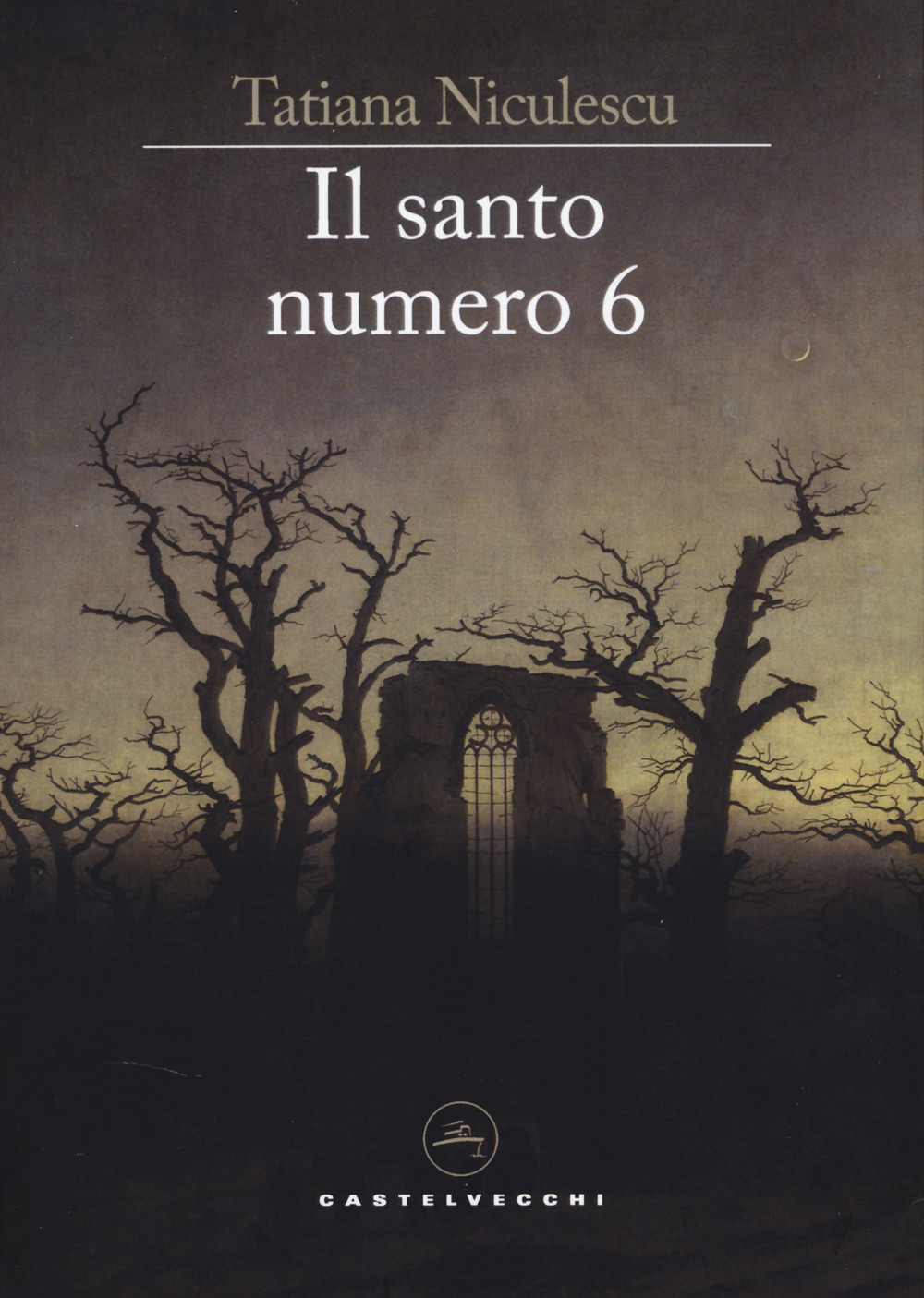 Il santo n. 6