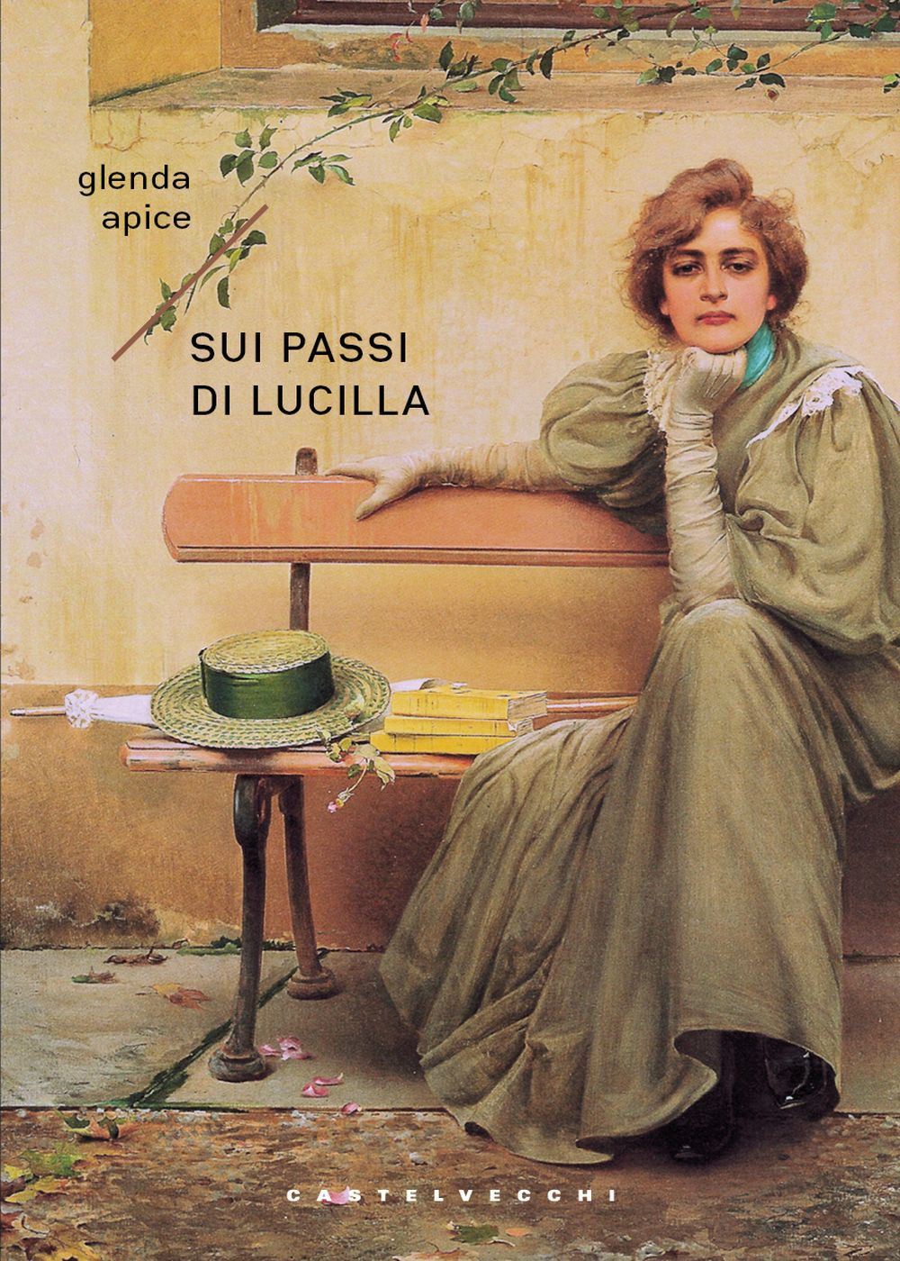 Sui passi di Lucilla