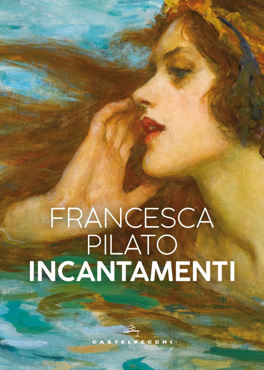 Incantamenti