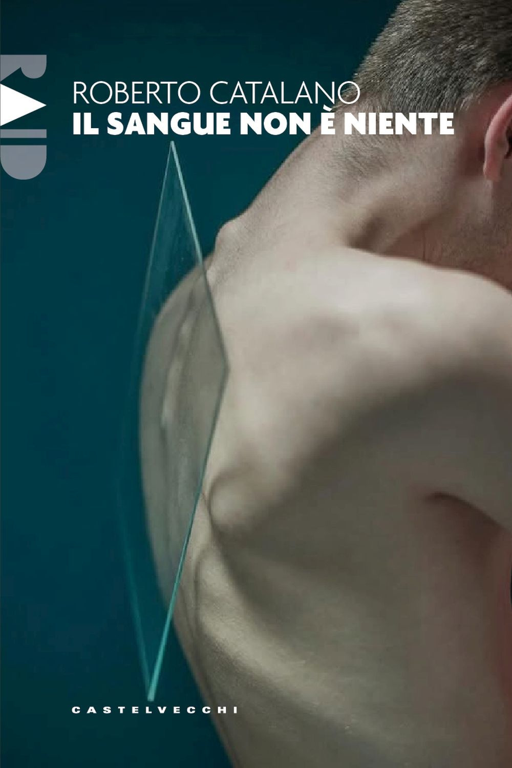 Il sangue non è niente