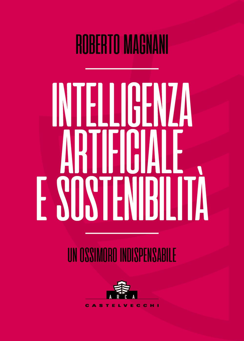 Intelligenza artificiale e sostenibilità. Un ossimoro