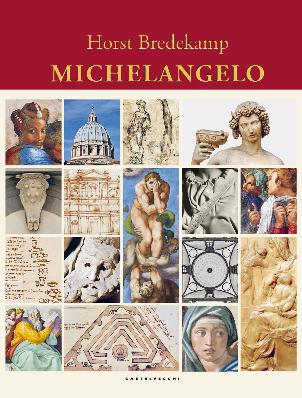 Michelangelo. Ediz. illustrata
