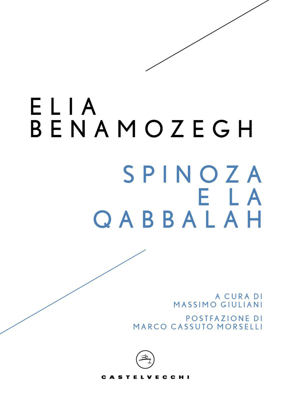 Spinoza e la Qabbalah