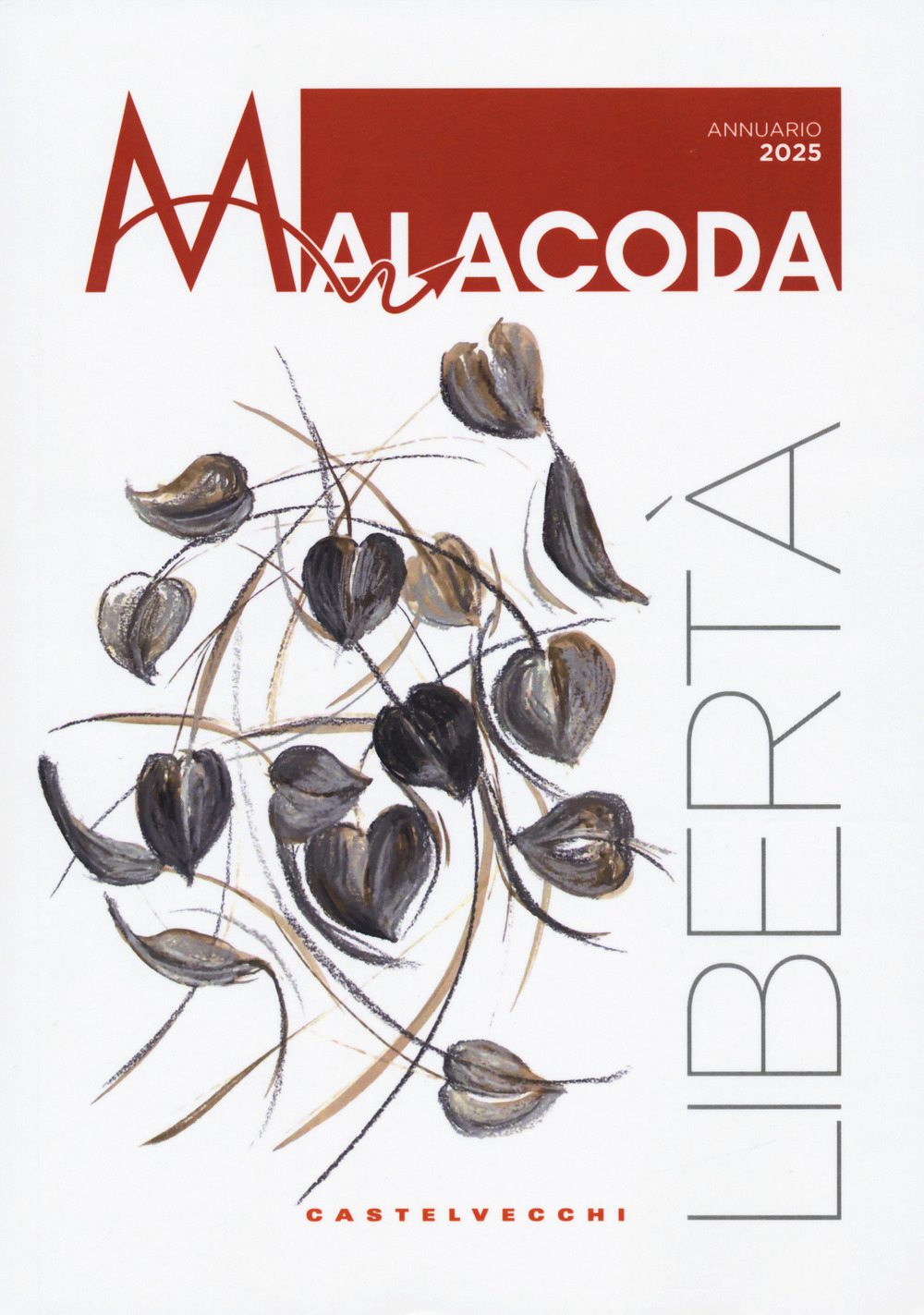 Annuario Malacoda 2025 (2025)