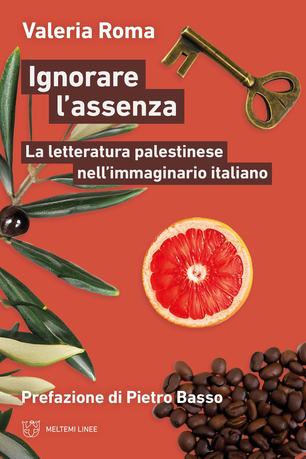 Ignorare l'assenza. La letteratura palestinese nell'immaginario italiano