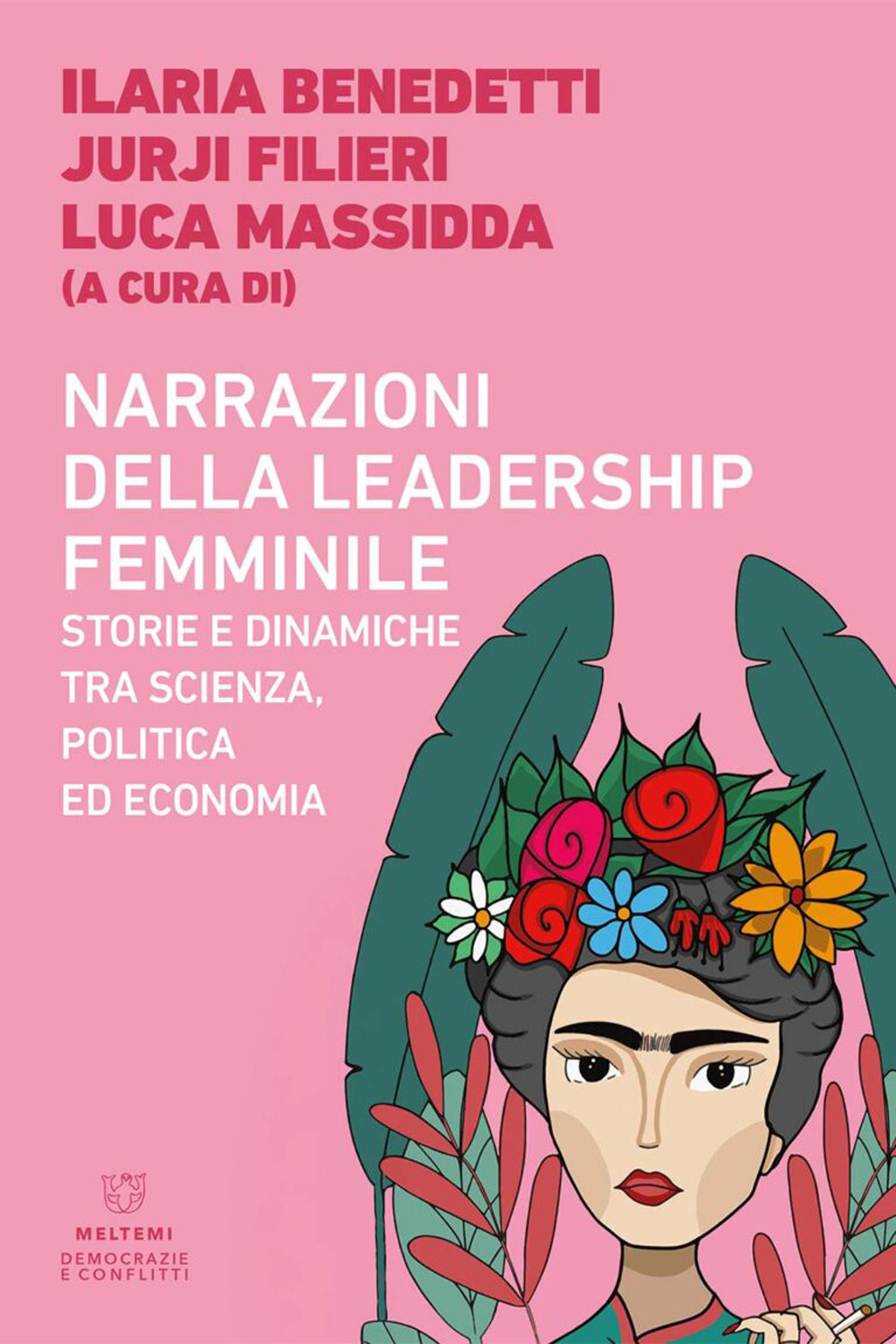 Narrazioni della leadership femminile
