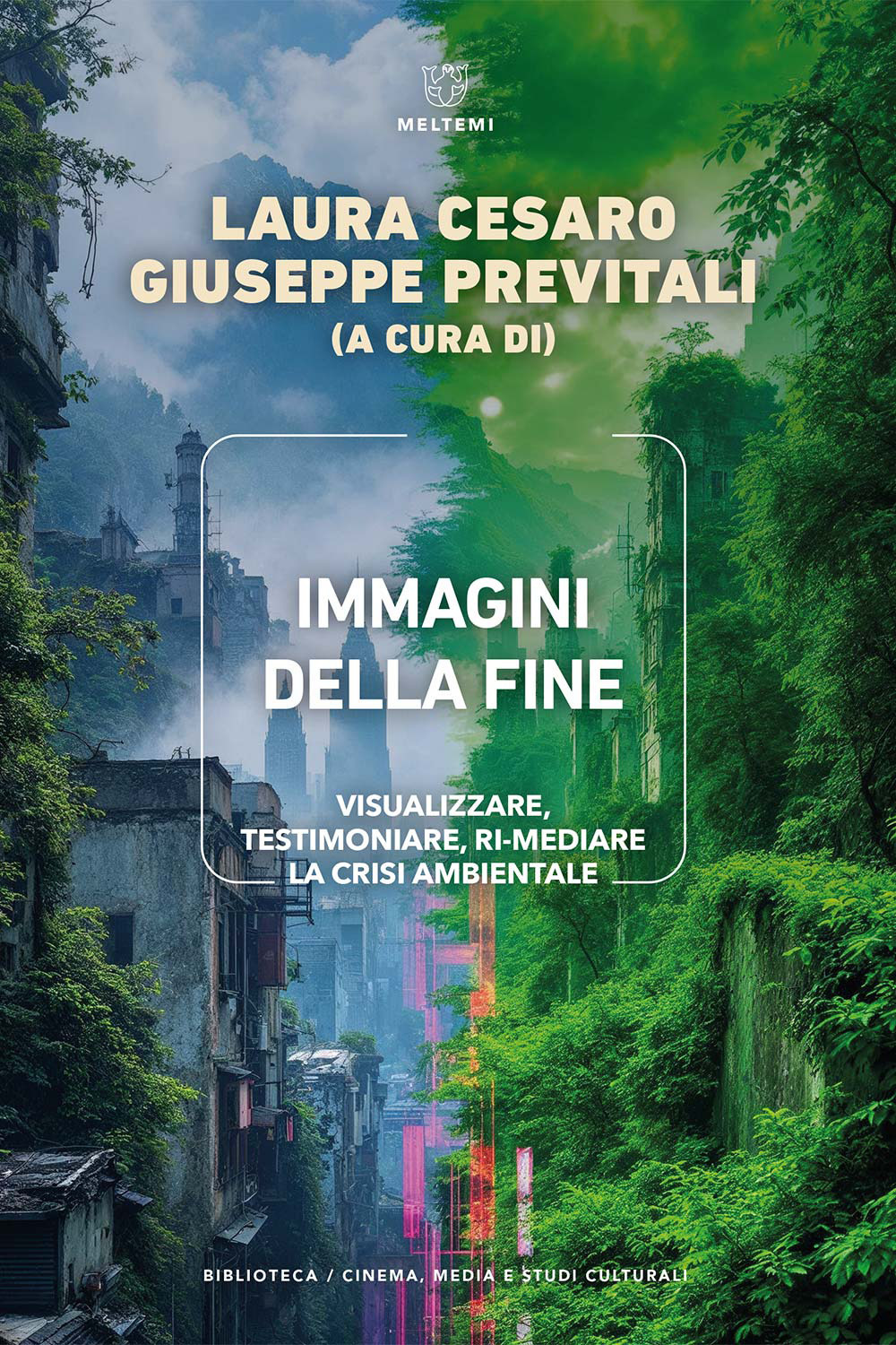 Immagini della fine